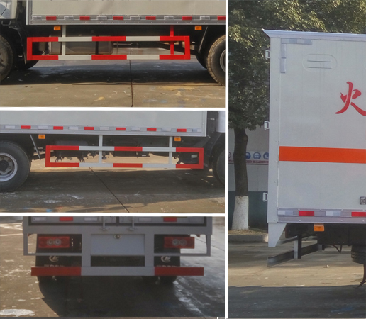 ��������CLW5122XFWB5�͸�ʴ����Ʒ��ʽ���䳵