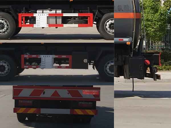 CLQ5310GFWE5�͸�ʴ����Ʒ��ʽ���䳵